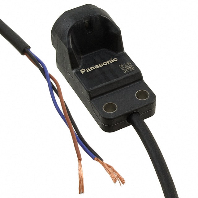 GX-H15A Panasonic Industrial Automation Sales  Sensori di prossimità - Industriali